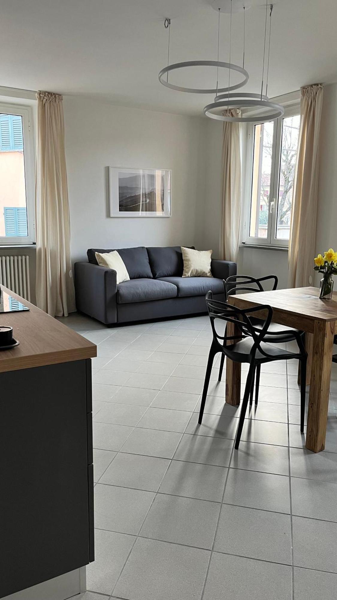 San Martino Holiday Apartments Nizza Monferrato Exterior foto