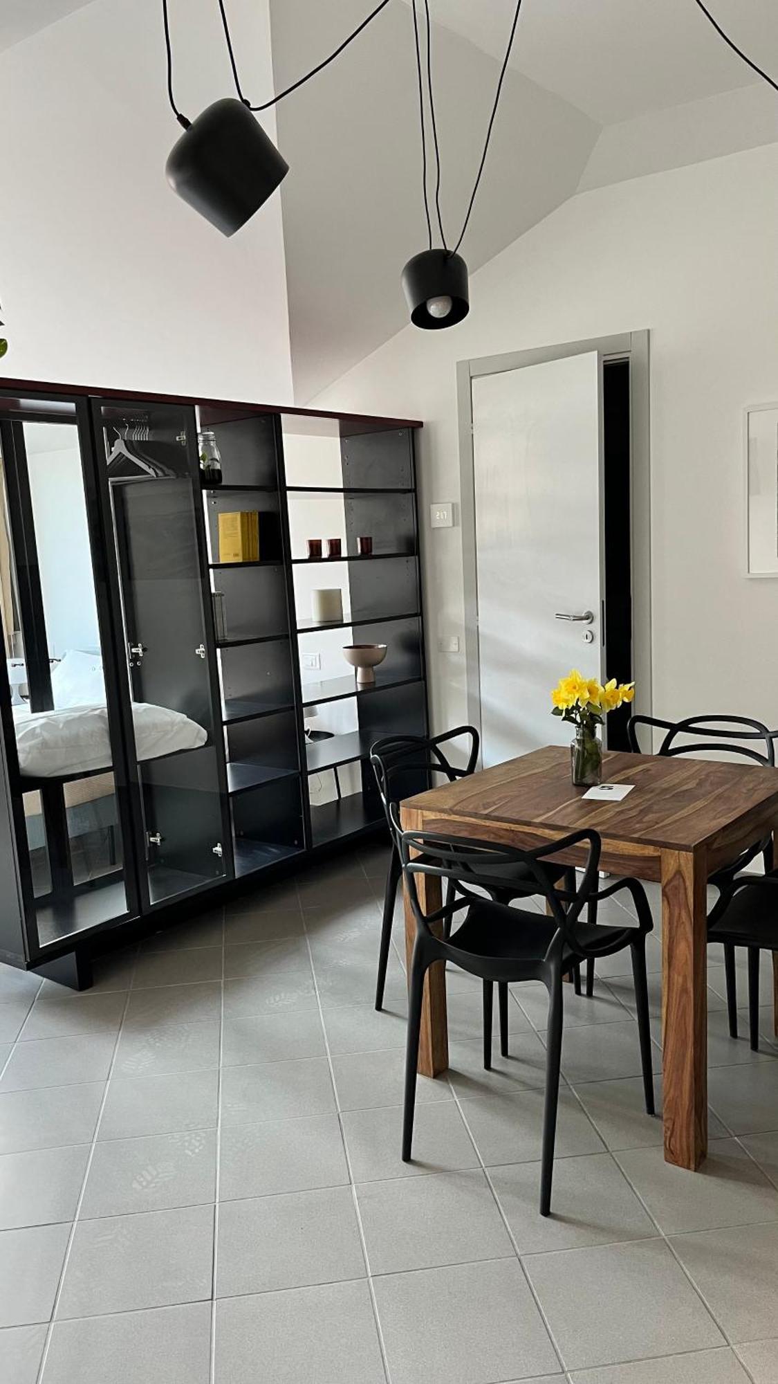 San Martino Holiday Apartments Nizza Monferrato Exterior foto