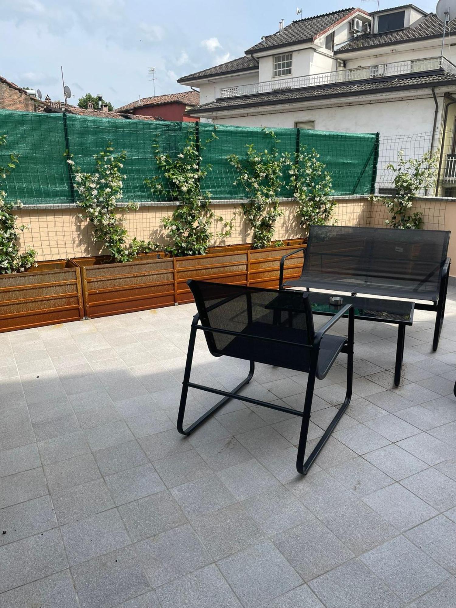 San Martino Holiday Apartments Nizza Monferrato Exterior foto